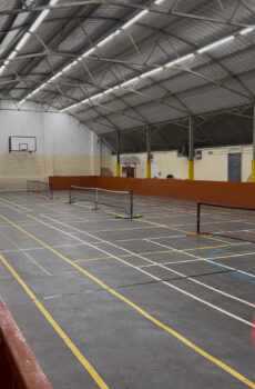 Tuesday Pickleball 7-8pm Crossings Community Centre (Beginners)